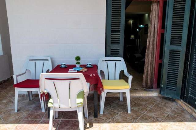 Гостевой дом Jovan Apartments Петровац-94