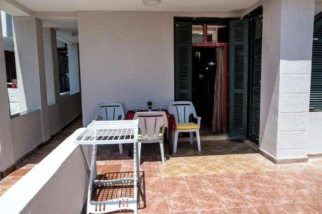 Гостевой дом Jovan Apartments Петровац-95